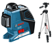 Нивелир BOSCH  GLL 3-80 P