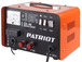 Пускозарядное устройство PATRIOT  Quick start CD-40