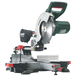 Пила торцовочная Metabo  KGS 254 М