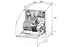 Встраиваемая посудомоечная машина Zigmund & Shtain  DW 79.6009 X