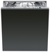 Встраиваемая посудомоечная машина Smeg ST317AT