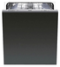 Встраиваемая посудомоечная машина Smeg STA6443-2