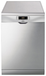 Встраиваемая посудомоечная машина Smeg LSA6439X2