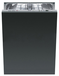 Встраиваемая посудомоечная машина Smeg STLA825A-1