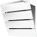 Вытяжка кухонная Faber  EKO EG8 WH A80