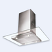 Вытяжка кухонная Faber  GLASSY ISOLA/SP EG8 X/V A90