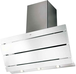 Вытяжка кухонная Faber  ORIZZONTE PLUS EG8 X/V W A90 LOGIC