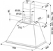 Вытяжка кухонная Franke  FCL 924 CO