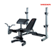 Силовая скамья Weider  490 DC