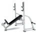 Силовая скамья Matrix  G1-FW164