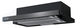 Вытяжка кухонная LEX HUBBLE G 500 BLACK
