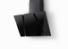 Вытяжка кухонная LEX ORI 600 BLACK