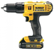 Дрель DeWALT  DCD 776 S2