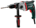 Дрель Metabo  SBE1300