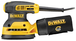 Шлифовальная машина DeWALT  DWE6423