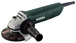 Шлифовальная машина Metabo  W 750-125