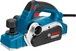 Электрорубанок BOSCH  GHO 26-82 D 
