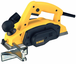 Электрорубанок DeWALT  DW 677