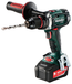 Дрель Metabo  BS 18 LTX Impuls 18В 602191650