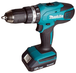 Дрель Makita  НР 457 DWE