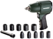 Гайковерт Metabo  DSSW 360 Set 