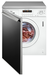 Встраиваемая стиральная машина Teka  LI4 1280 E