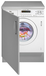 Встраиваемая стиральная машина Teka  LSI4 1400 E