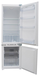 Встраиваемый холодильник Zigmund & Shtain  BR 03.1772 SX