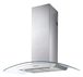 Вытяжка кухонная Best  DELTA 60