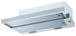 Вытяжка кухонная Faber  FLEXA BK/GL A60