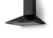 Вытяжка кухонная LEX BASIC 600 BLACK