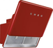 Вытяжка кухонная Smeg KFAB75RD