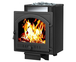 Печь Везувий Русичъ Антрацит 22 (205)