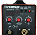 Сварочный аппарат FoxWeld INVERMIG 185
