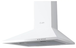 Вытяжка кухонная LEX BASIC 500 WHITE