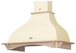 Вытяжка кухонная LEX PARMA 600 IVORY