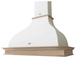 Вытяжка кухонная LEX TORINO 600 WHITE