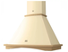 Вытяжка кухонная LEX ASTORIA 900 IVORY