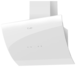 Вытяжка кухонная LEX PLAZA 600 WHITE