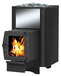 Печь Везувий Русичъ 22 (ДТ-4С)
