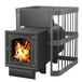 Печь Этна Магма 24 (ДТ-4С)