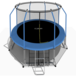 Батут I-JUMP  Elegant 16ft 