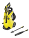 Автомойка KARCHER K 4 Full Control