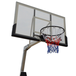 Мобильная баскетбольная стойка DFC  STAND60SG