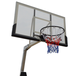 Мобильная баскетбольная стойка DFC   STAND56SG 