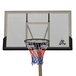 Мобильная баскетбольная стойка DFC   STAND56SG 