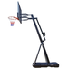 Мобильная баскетбольная стойка DFC  STAND50P