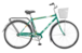 Велосипед STELS  Navigator 300 Gent 28 Z010 (2018) зеленый, рама 20