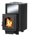 Печь Везувий Сенсация 22 Антрацит (270) 