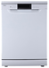 Встраиваемая посудомоечная машина Midea  MFD 60S500 W